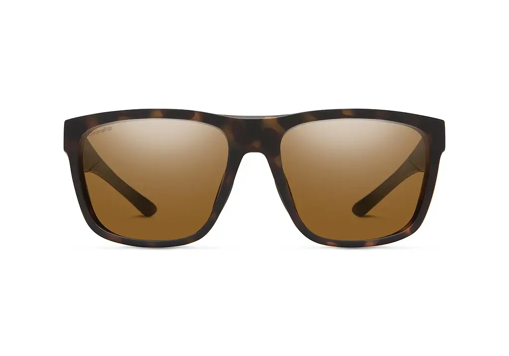 Vorderansicht Smith BARRA (N9P/L5)