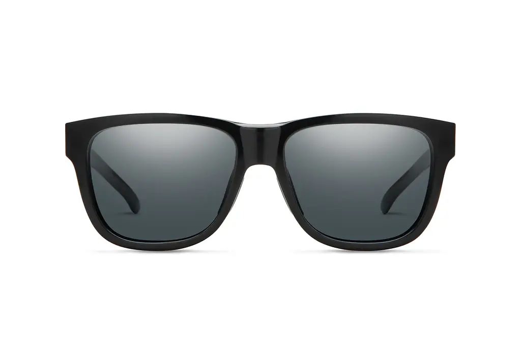 Vorderansicht Smith LOWDOWN SLIM 2 (807/M9)