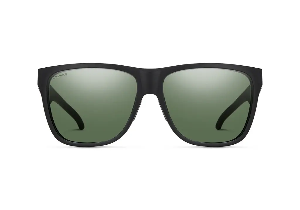 Vorderansicht Smith LOWDOWN XL 2 (003/L7)