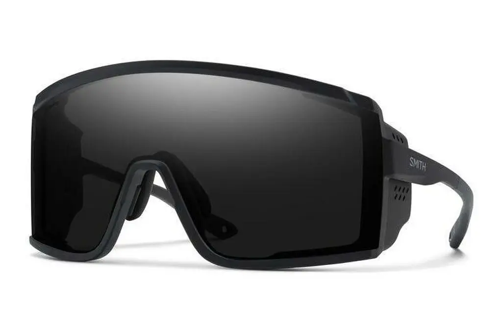 Smith   PURSUIT 003/1C GREY HIGHCONTRASTSCHWARZ