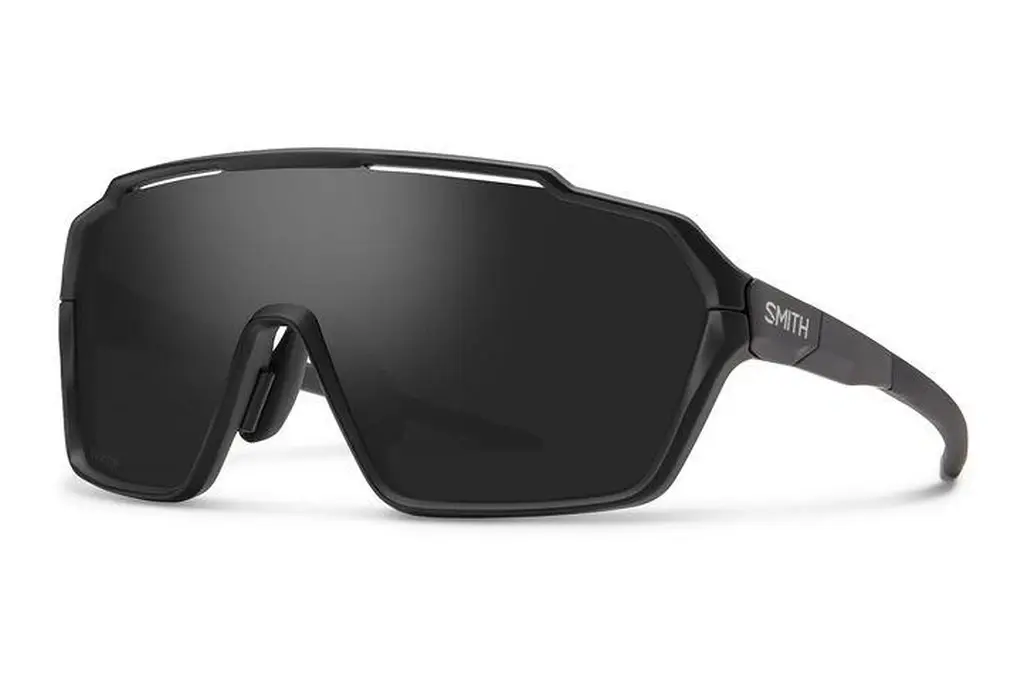 Smith   SHIFT MAG 003/1C GREY HIGHCONTRASTSCHWARZ