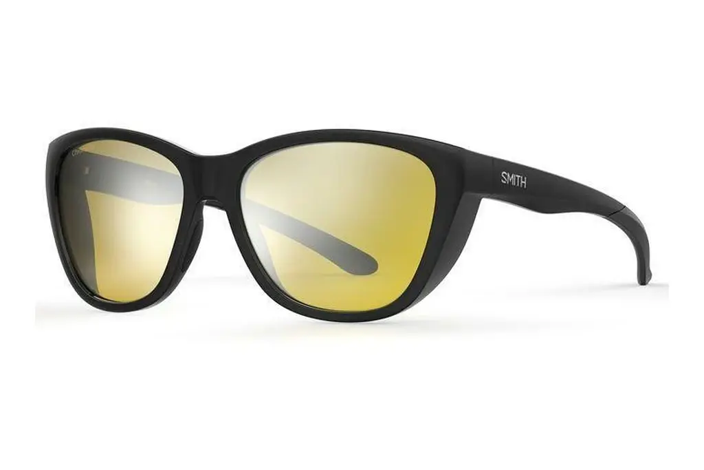 Smith   SHOAL 807/L5 BROWN POLARIZED HIGH CONTRASTSCHWARZ