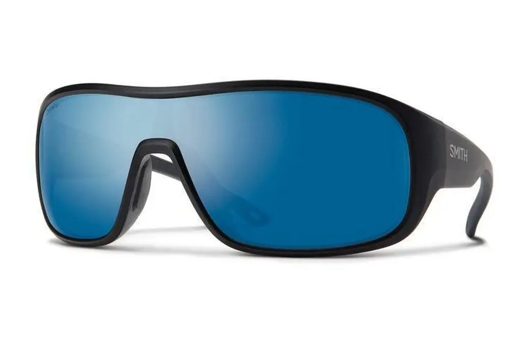 Smith   SPINNER 003/XX BLUE MULTILAYER POLARIZED CHROMAPOPSCHWARZ