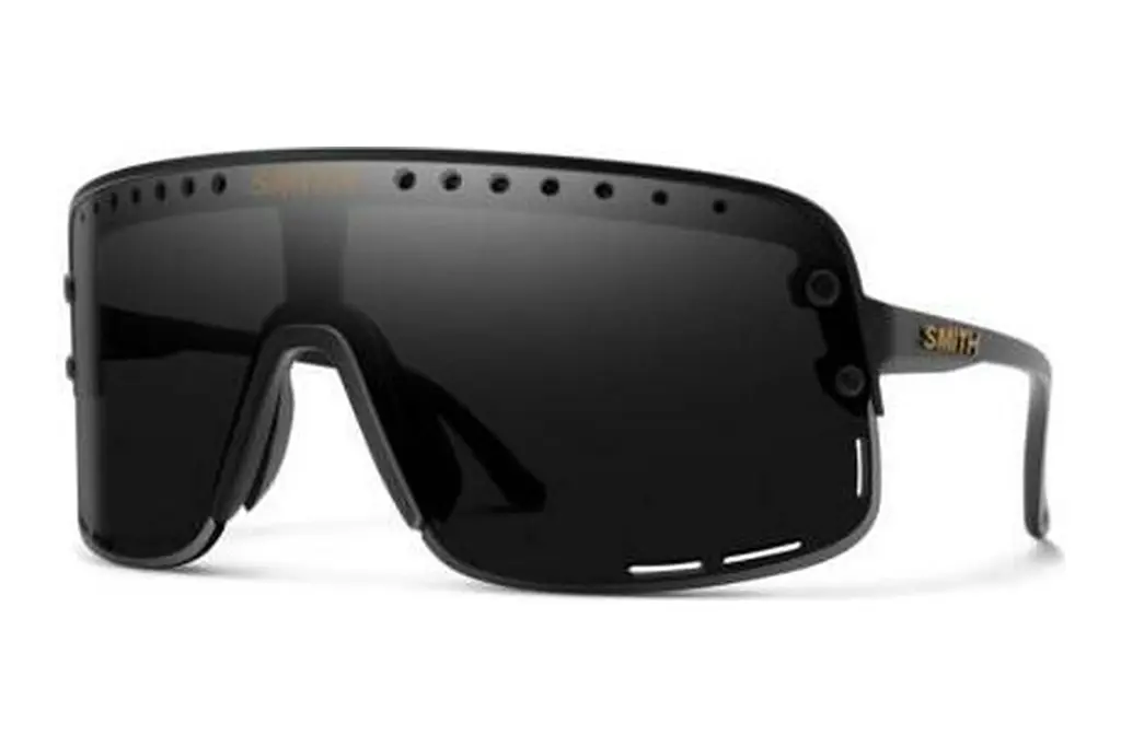 Smith   ULTRALITE 003/1C GREY HIGHCONTRASTSCHWARZ