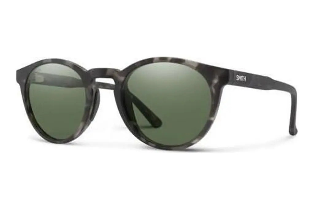 Smith   WESTWARD HLA/L7 GREEN POLARIZED HIGH CONTRASTGRAU
