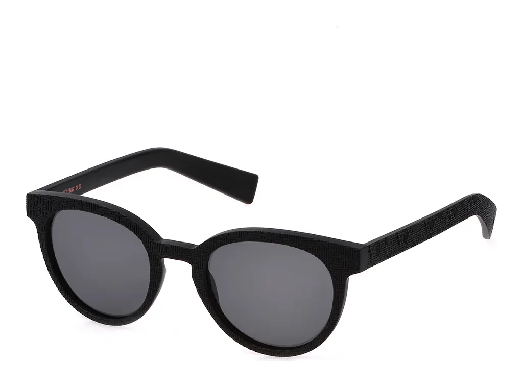 Sting   SSJ737 U28Z SMOKEMATT BLACK
