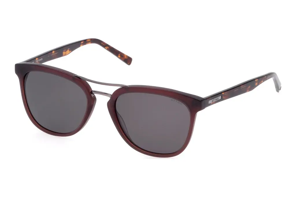 Sting   SST053 06XM MARRONE OPALINO LUCIDO