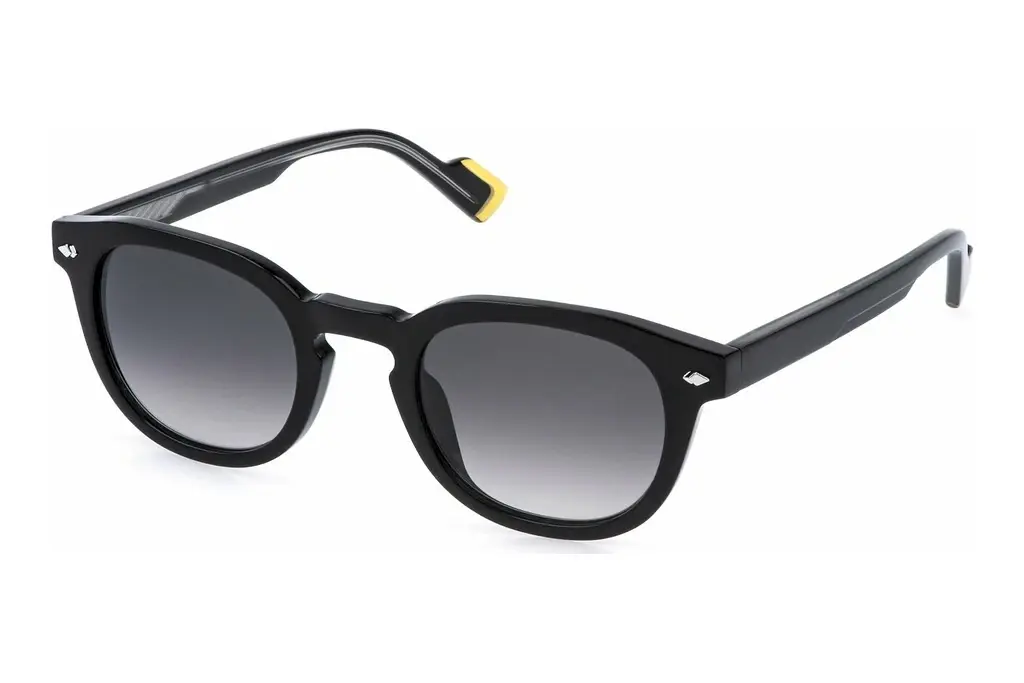 Sting   SST558 0700 SMOKE GRADIENTSHINY BLACK
