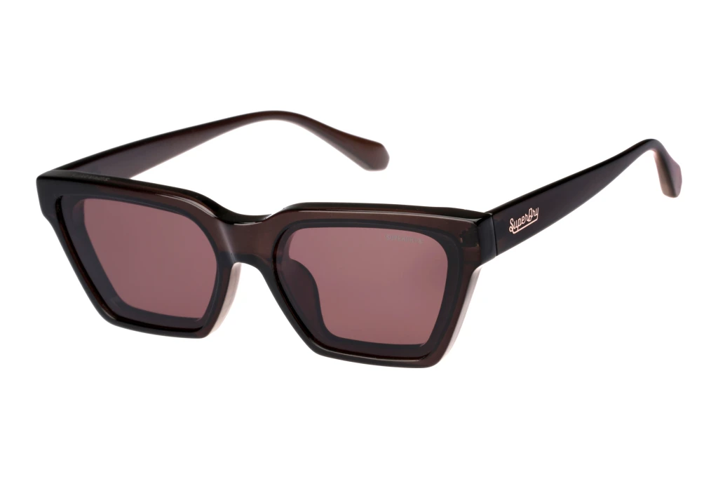 Superdry   SD 996102 30 reddunkelgrau kristall