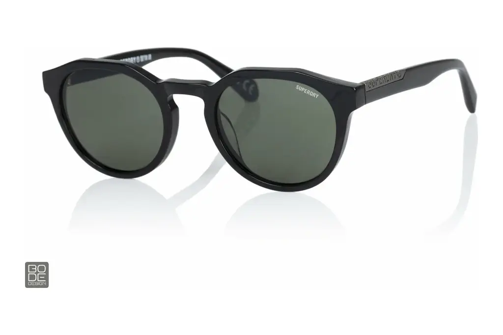 Superdry   SDS 5012 104 vintage greengloss black
