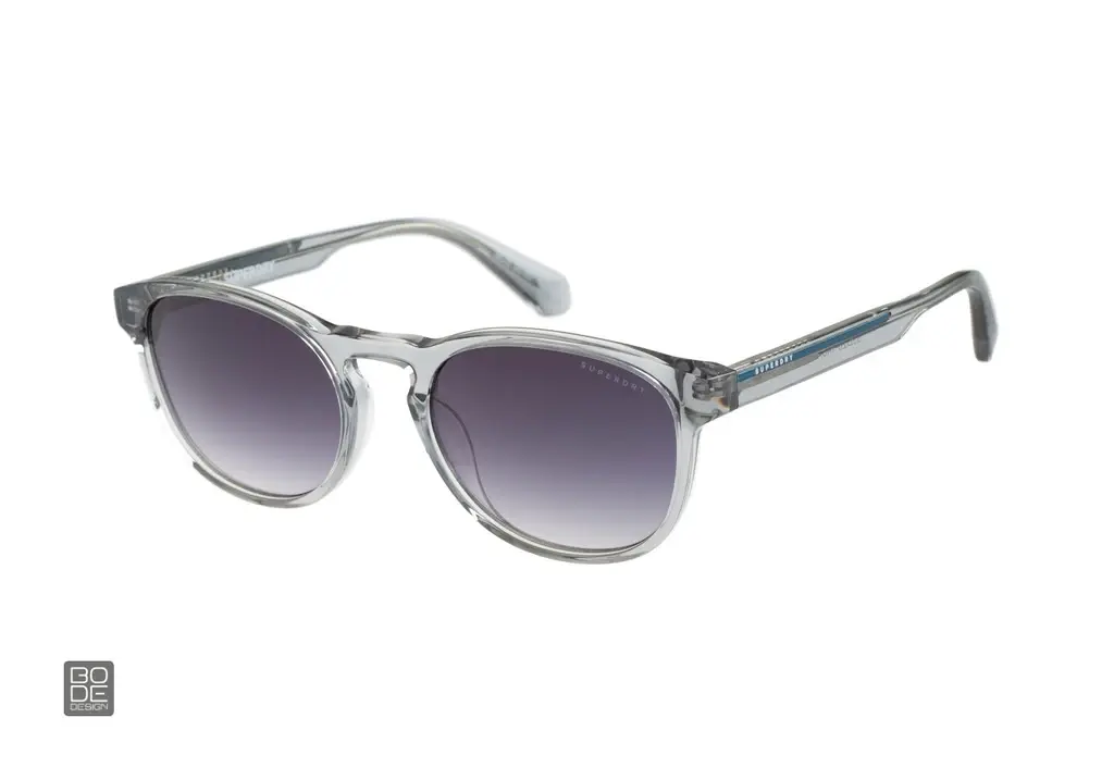 Superdry   SDS 5030 108 Smoke Gradientmatte|gloss grey