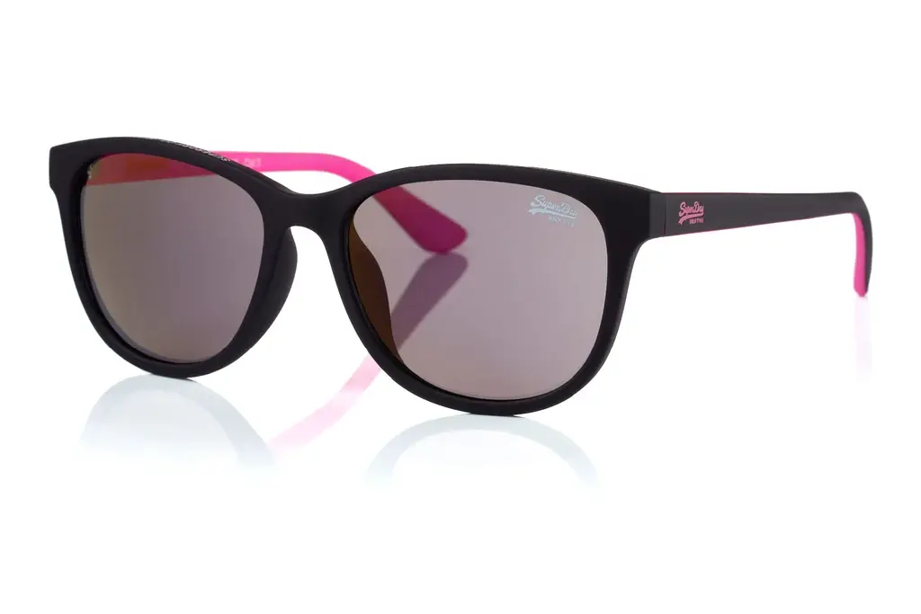 Superdry   SDS Lizzie 161 grape mirrorlilac crystal