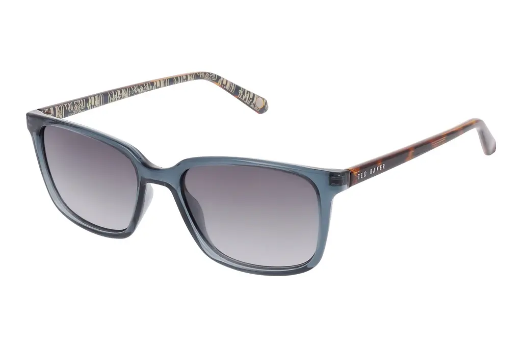 Ted Baker   1529 625 Grau VerlaufBlau