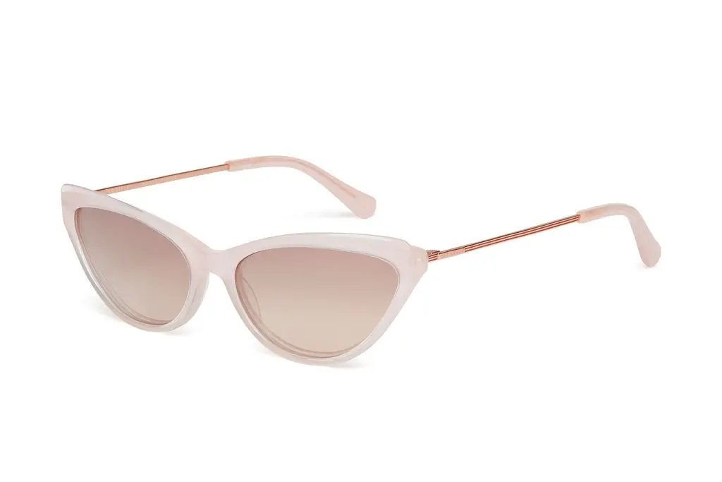 Ted Baker   1569 281 BraunVerlaufPink