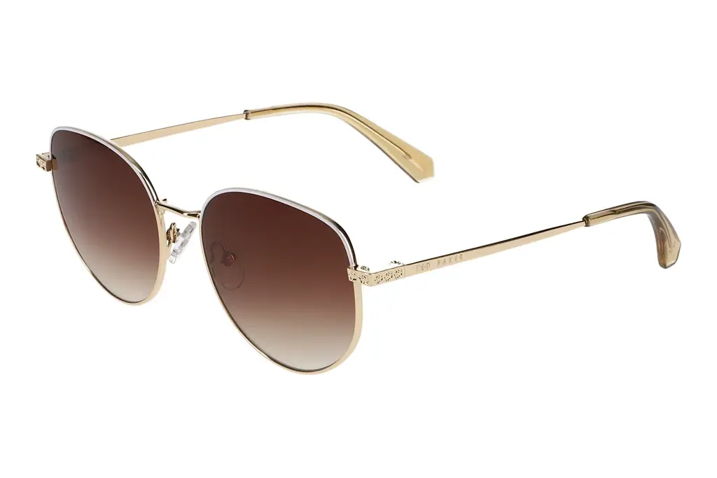 Ted Baker   391678 449 Gold