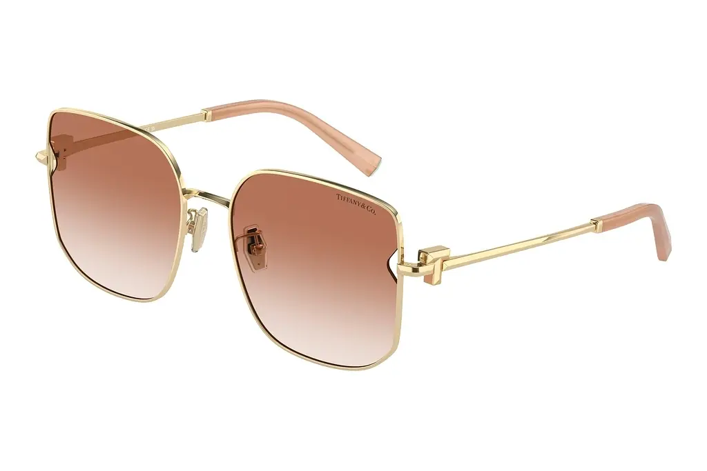 Tiffany   TF3105D 616113 Pink GradientPale Gold