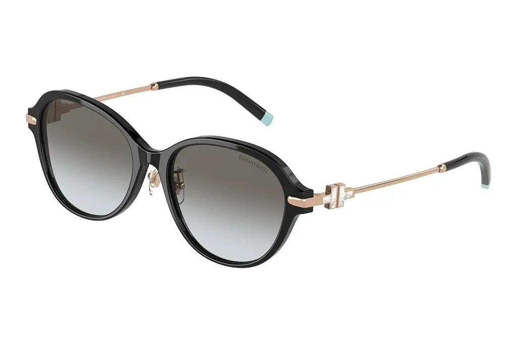 Tiffany   TF4188D 80013C Grey GradientBlack