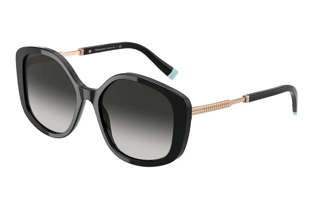 Tiffany   TF4192 80013C Grey GradientBlack