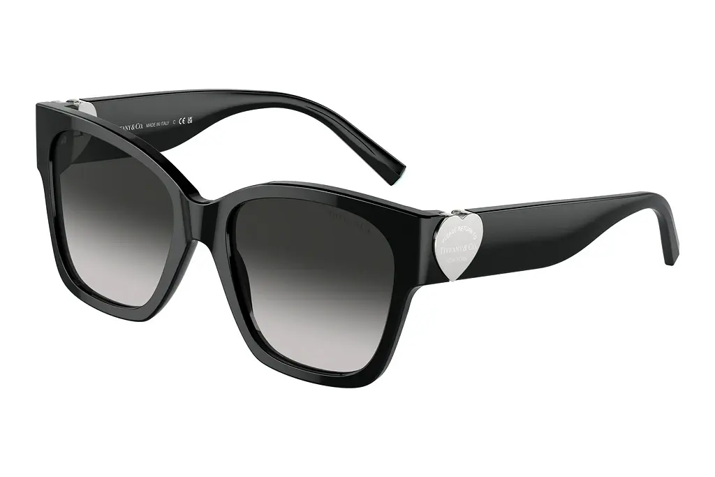 Tiffany   TF4216 80013C Grey GradientBlack
