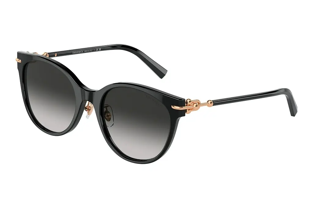 Tiffany   TF4223D 80013C Grey GradientBlack