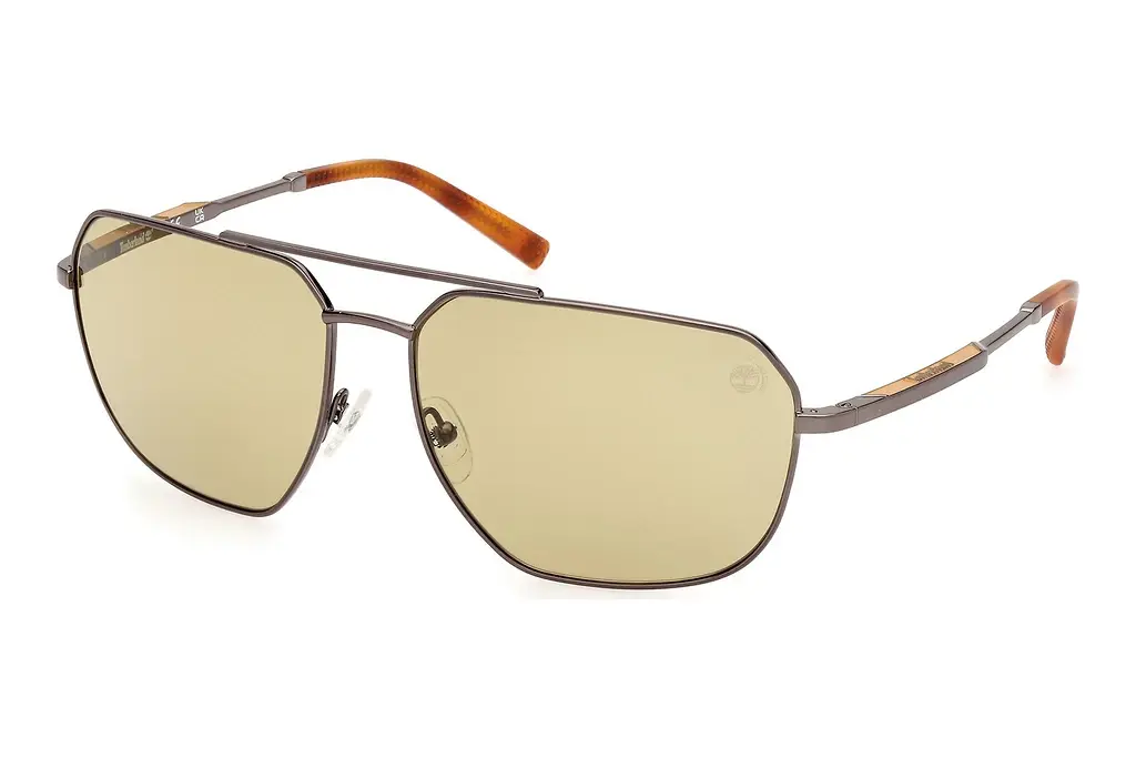 Timberland   TB00009 06H braun polarisierendGlänzend Dunkel Ruthenium