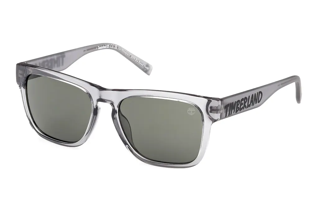 Timberland   TB00011 20N grünGlänzend Grau