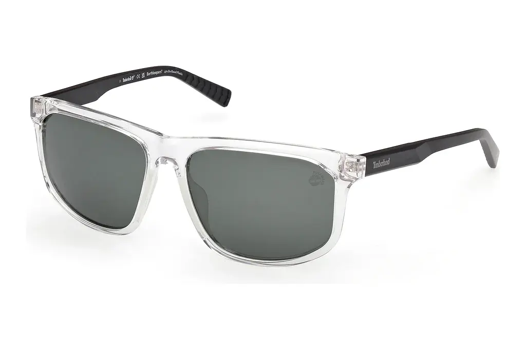Timberland   TB00036-H 26R grün polarieisrendKristall