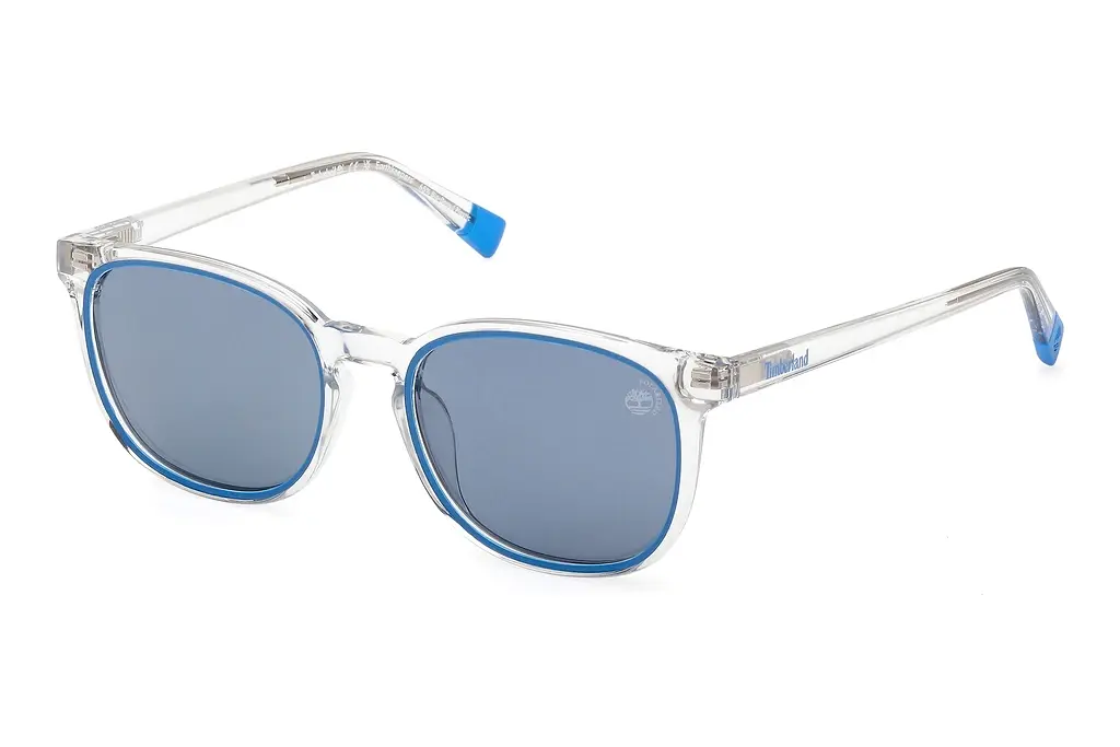 Timberland   TB00046 26D blau polarisierendKristall