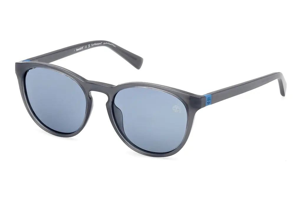 Timberland   TB00049 20D blau polarisierendGlänzend Grau