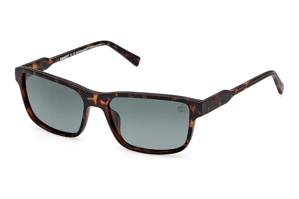 Timberland   TB00051 52D grau verlaufendDunkel Havanna