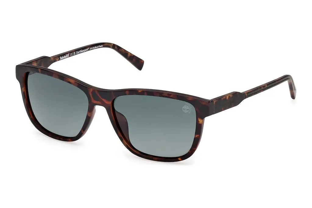 Timberland   TB00052-H 52D grau verlaufendDunkel Havanna