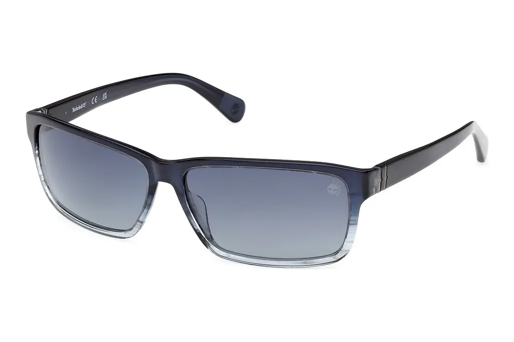 Timberland   TB00053 92D blau verlaufendHellblau /Verlauf