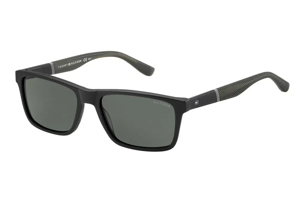 Tommy Hilfiger   TH 1405/S KUN/P9 GREYSCHWARZ