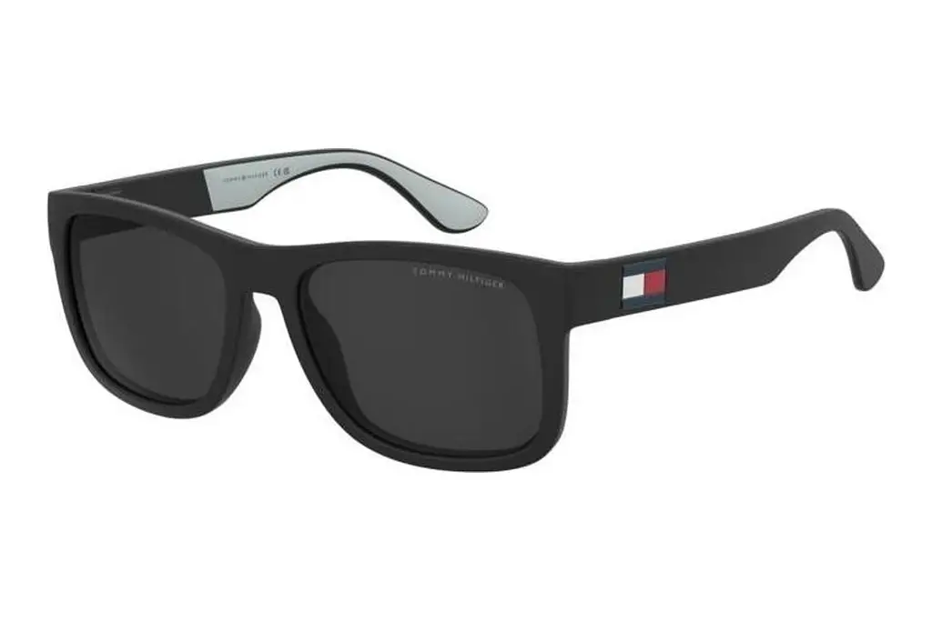 Tommy Hilfiger   TH 1556/N/S 08A/IR GREYSCHWARZ