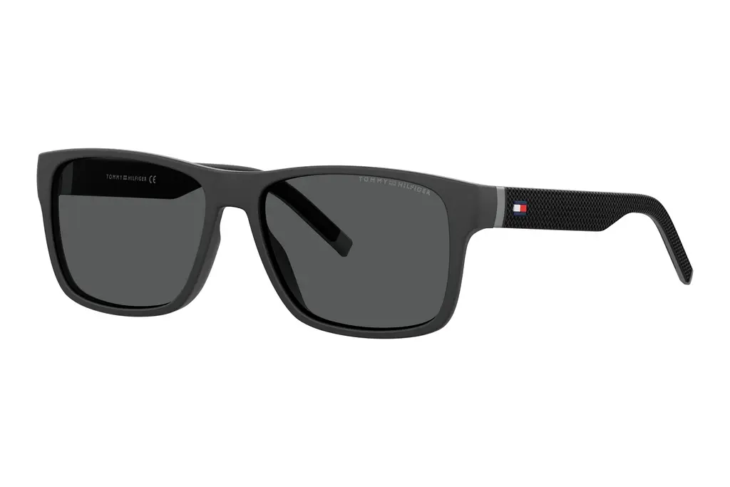Tommy Hilfiger   TH 1718/S 08A/IR GREYSCHWARZ