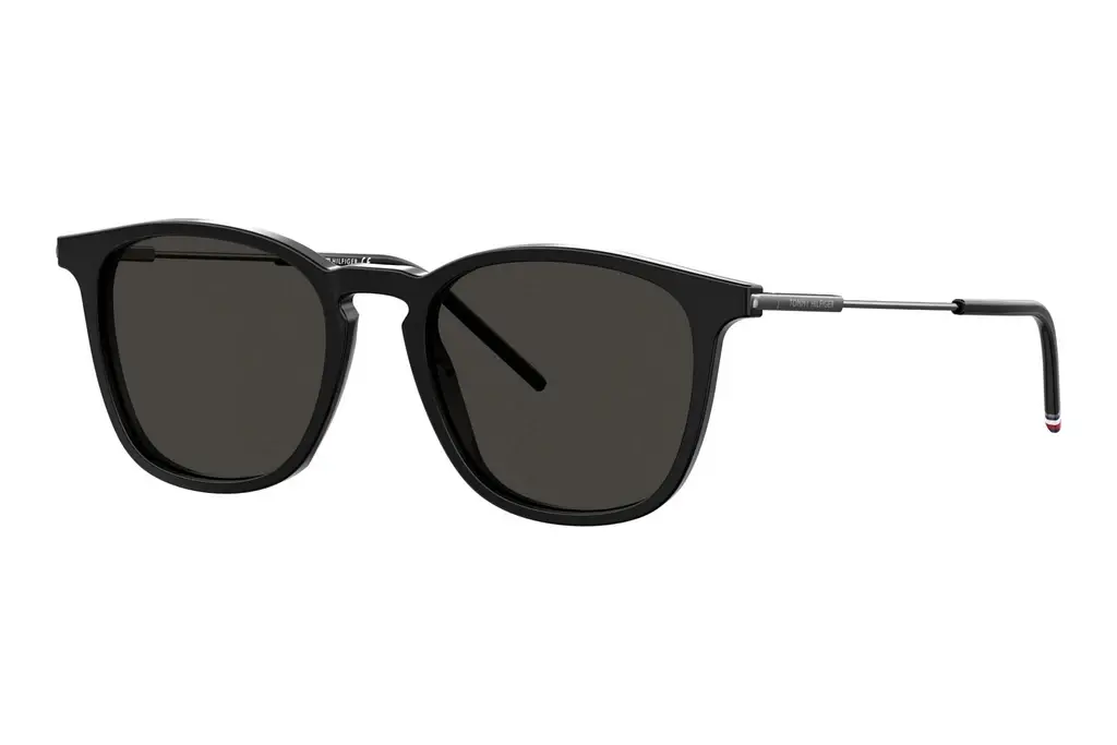 Tommy Hilfiger   TH 1764/S 807/IR GREYSCHWARZ