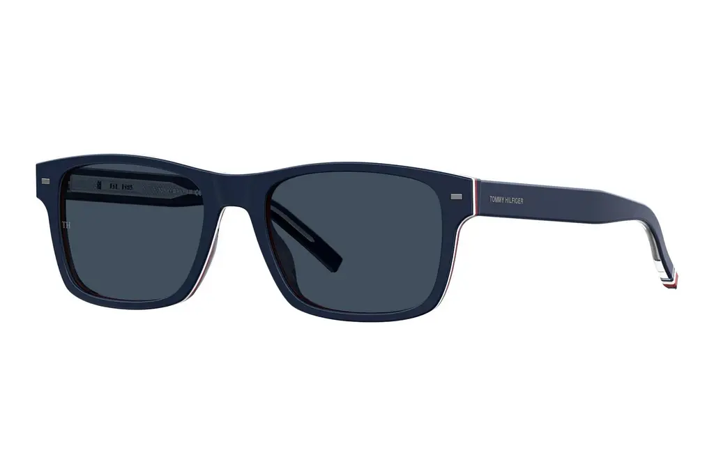 Tommy Hilfiger   TH 1794/S PJP/KU BLUE AVIOBLUE