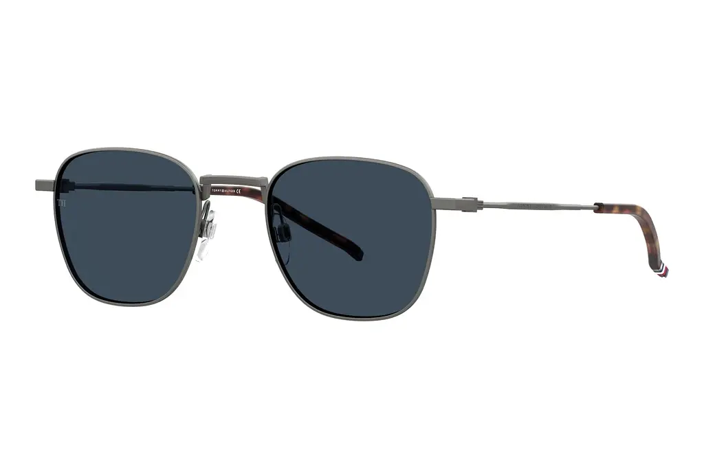 Tommy Hilfiger   TH 1873/S R80/KU BLUEGRAU