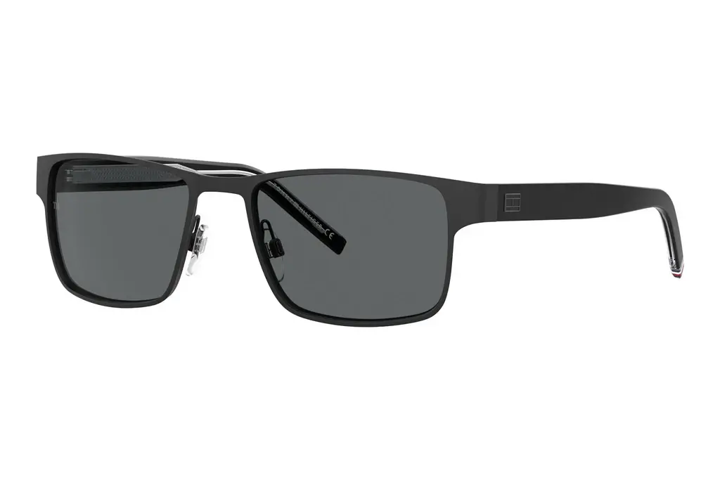 Tommy Hilfiger   TH 1974/S 003/IR GREYSCHWARZ