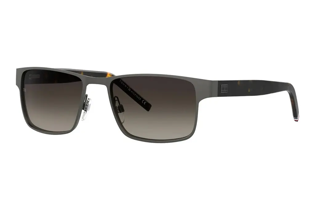 Tommy Hilfiger   TH 1974/S SVK/HA BROWN SHADEDGRAU