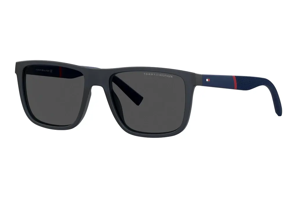 Tommy Hilfiger   TH 2043/S FLL/IR GREYBLAU