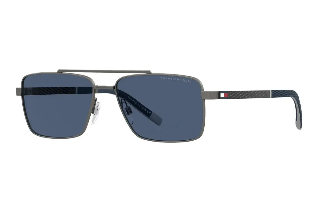 Tommy Hilfiger   TH 2078/S R80/KU BLUEGRAU
