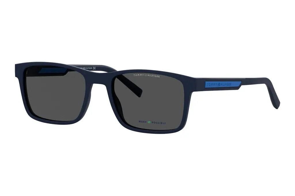 Tommy Hilfiger   TH 2089/S FLL/IR GREYBLAU