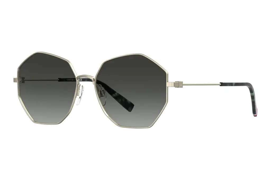 Tommy Hilfiger   TH 2094/S 3YG/IB GREY GREENGOLD