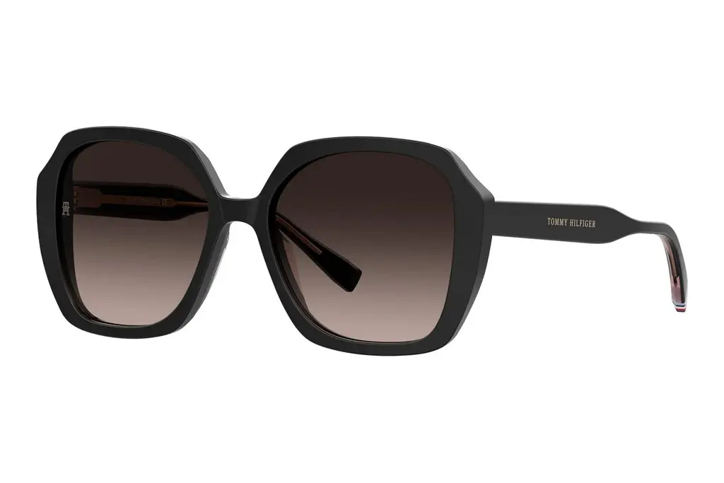 Tommy Hilfiger   TH 2105/S 807/HA BROWN SHADEDSCHWARZ