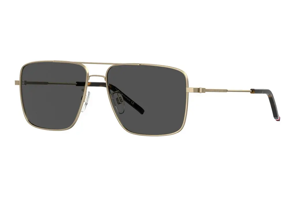 Tommy Hilfiger   TH 2110/S J5G/IR GREYGOLD