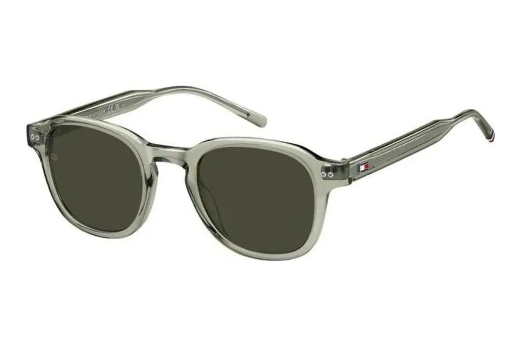 Tommy Hilfiger   TH 2185/S 1ED/70 BROWNGRÜN