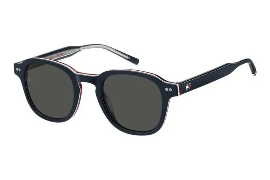 Tommy Hilfiger   TH 2185/S PJP/IR GREYBLAU