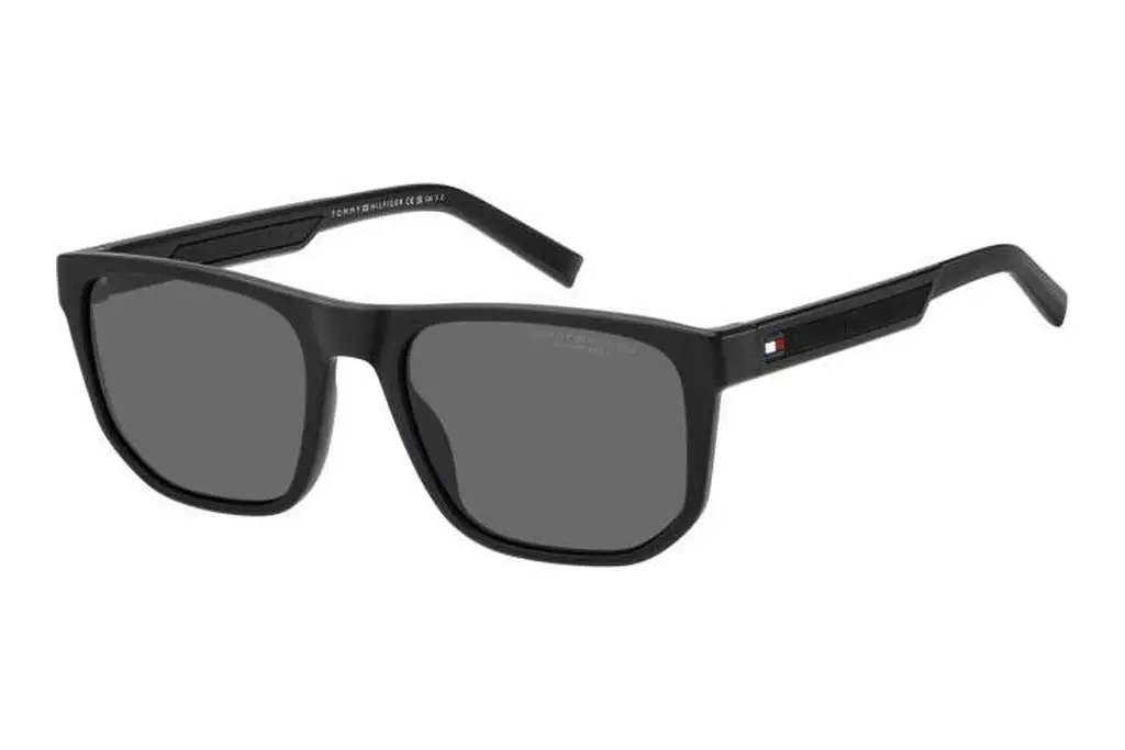 Tommy Hilfiger   TH 2200/S 807/M9 GREY POLARIZEDSCHWARZ