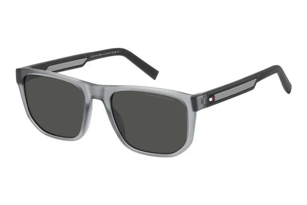 Tommy Hilfiger   TH 2200/S KB7/IR GREYGRAU